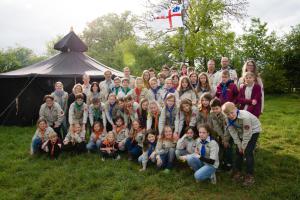 Pfingstlager 2016
