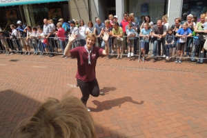 Citylauf 2013