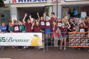 Citylauf 2014