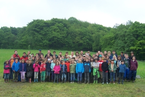 Die neuesten Fotos vom Pfingslager 2013