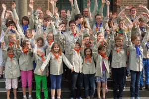 Leiterversprechen 2013
