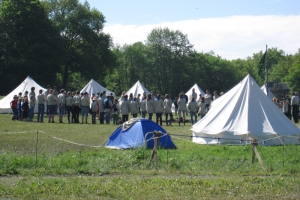 Mehr vom Pfingslager 2013