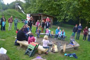 Sommerfest 2014