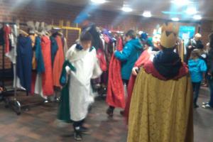 Sternsinger 2016