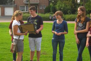 Stufenwechsel 2015